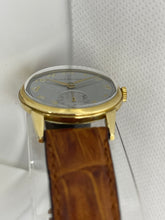 Girard-Perregaux - 1940's Vintage Manual Wind Wrist Watch 10kt. Gold Filled