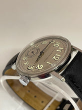 Girard-Perregaux - Vintage Large Numbers on Gorgeous 34mm Face with Sub-Second Dial