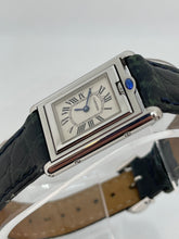 Cartier - Tank Reversible Basculante (Ref. 2386)