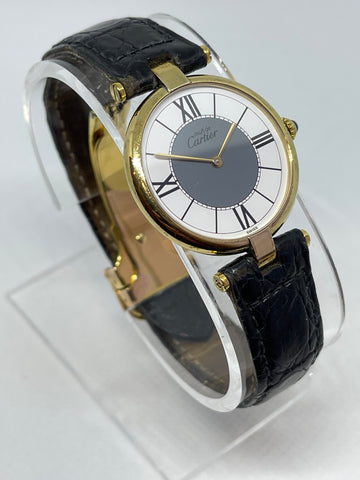 (特価品) Cartier 925 argent 21 Cartier | Accessories | Cartier Watch | Poshmark