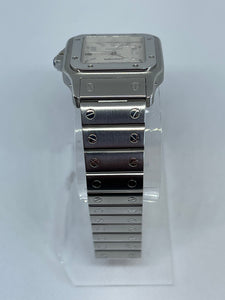 Cartier - Santos Galbee 2319 Automatic Stainless Steel