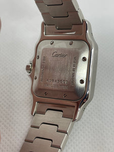 Cartier - Santos Galbee 2319 Automatic Stainless Steel
