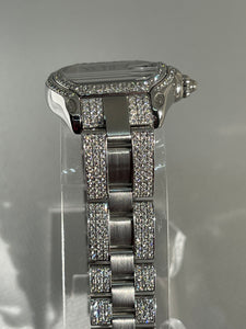 Cartier - Diamond Encrusted Roadster