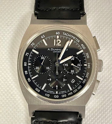 A. Dunhill Ltd London - RPM Chronograph Automatic – Every Watch 