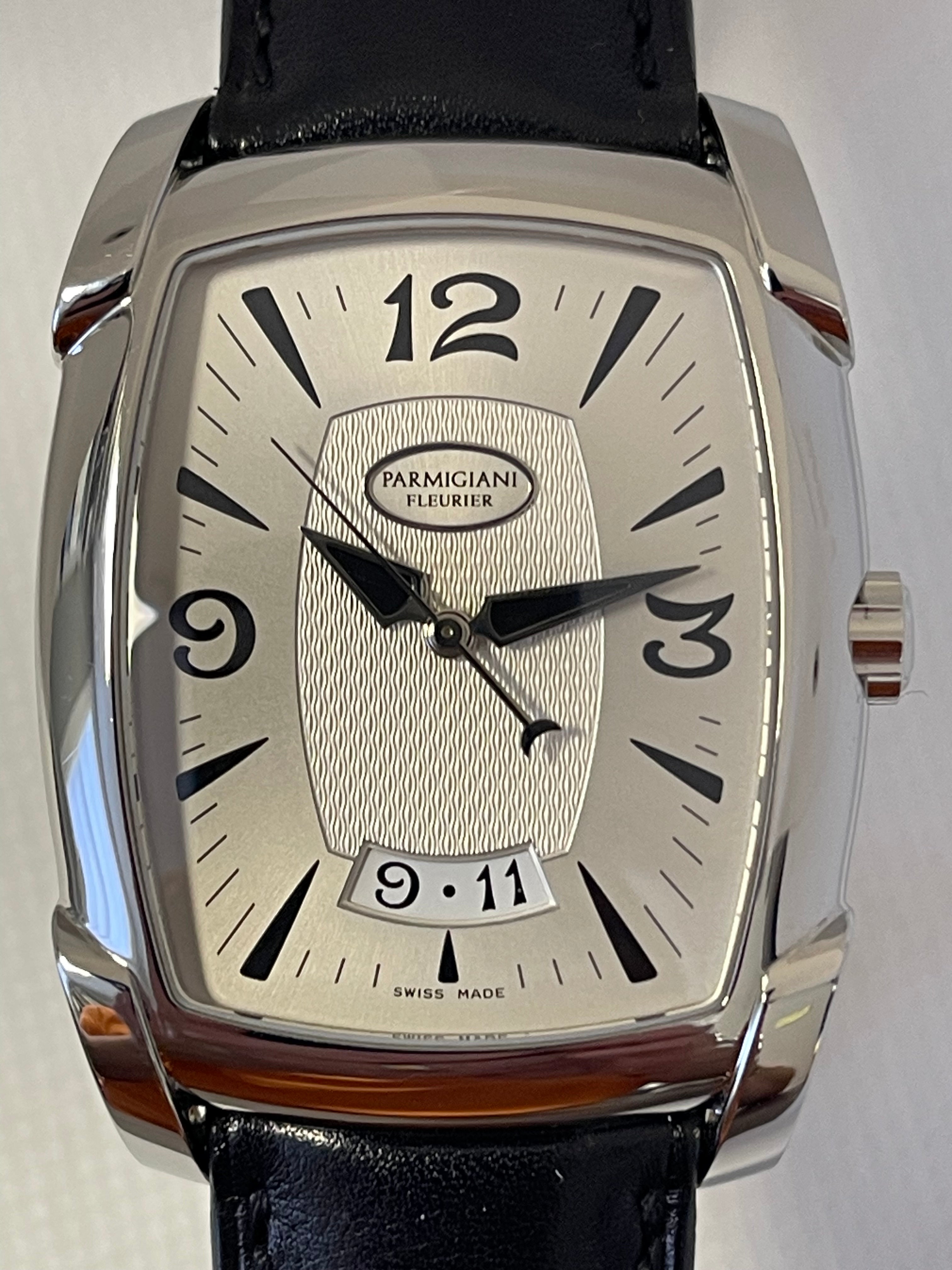 Parmigiani fleurier 2024 kalpa grande