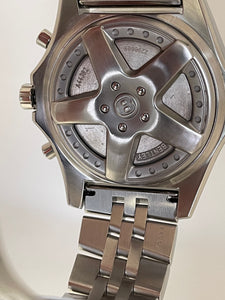 Breitling Bentley Motors 6.75 Speed 48.7mm