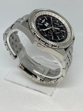 Breitling Bentley Motors 6.75 Speed 48.7mm