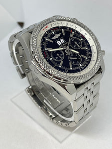 Breitling Bentley Motors 6.75 Speed 48.7mm