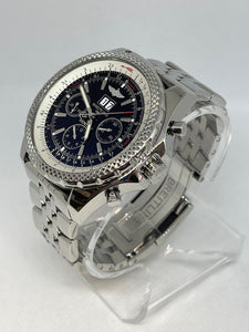 Breitling Bentley Motors 6.75 Speed 48.7mm