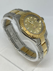 ROLEX YACHT-MASTER 68623