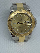 ROLEX YACHT-MASTER 68623