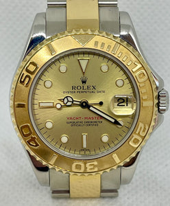 ROLEX YACHT-MASTER 68623