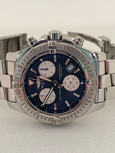 Brietling - Colt Chronograph II (A73380)