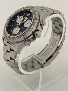 Brietling - Colt Chronograph II (A73380)