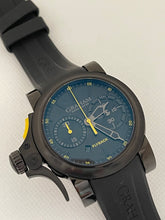 Graham - Chronofighter Trigger Flyback Automatic Men's Watch