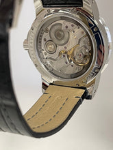 Carl F. Bucherer - Patravi Silver Dial with Silver Tone Hands