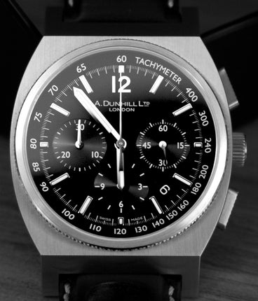 A.DUNHILL LTD. LONDON メンズ　腕時計 A. Dunhill Ltd London - RPM Chronograph Automatic – Every