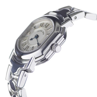Daniel Roth - Ladies Diamond Marker Watch – Every Watch Has a Story