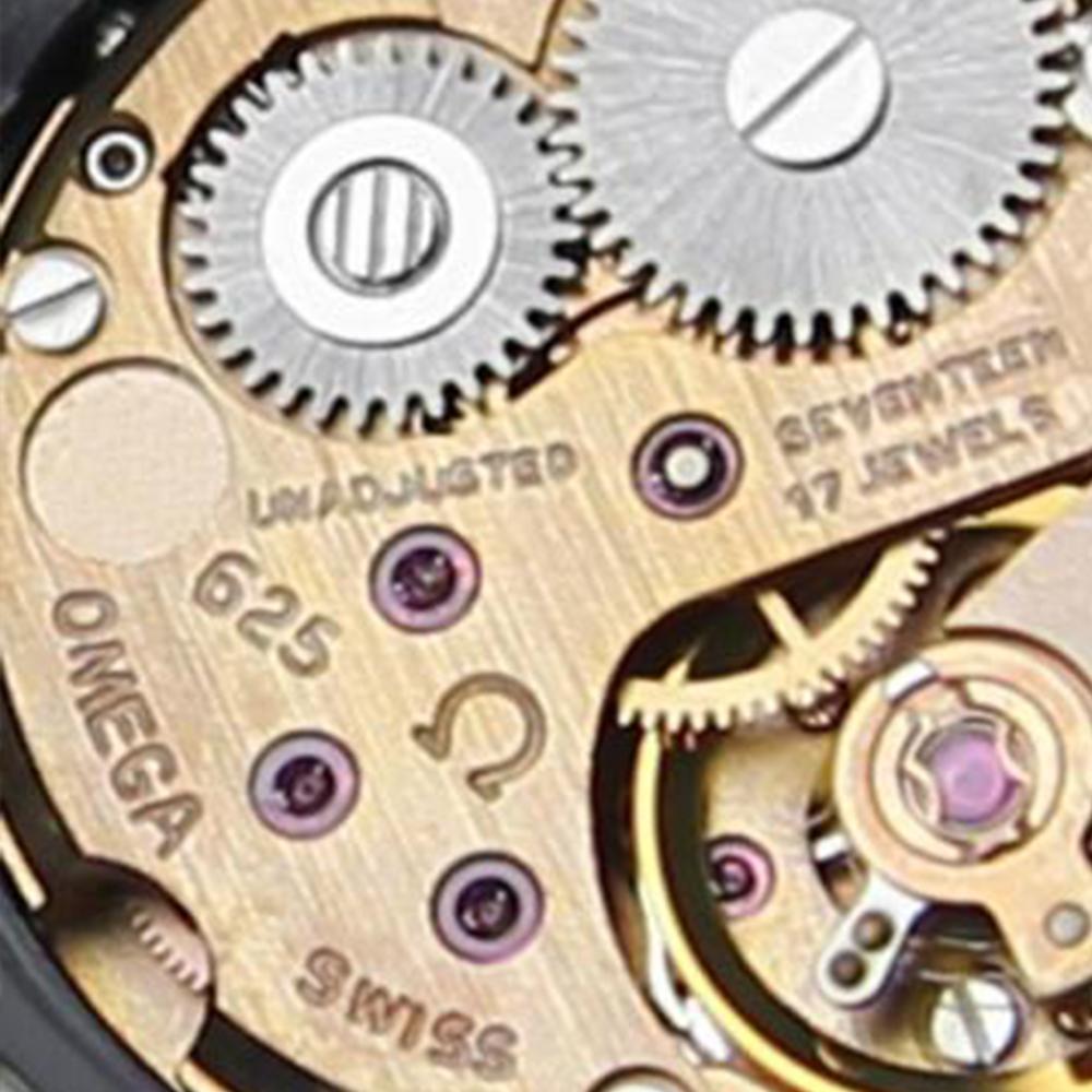 Omega cal 625 discount movement