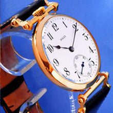 Rolex - 1925 Gold-Filled Chronometer