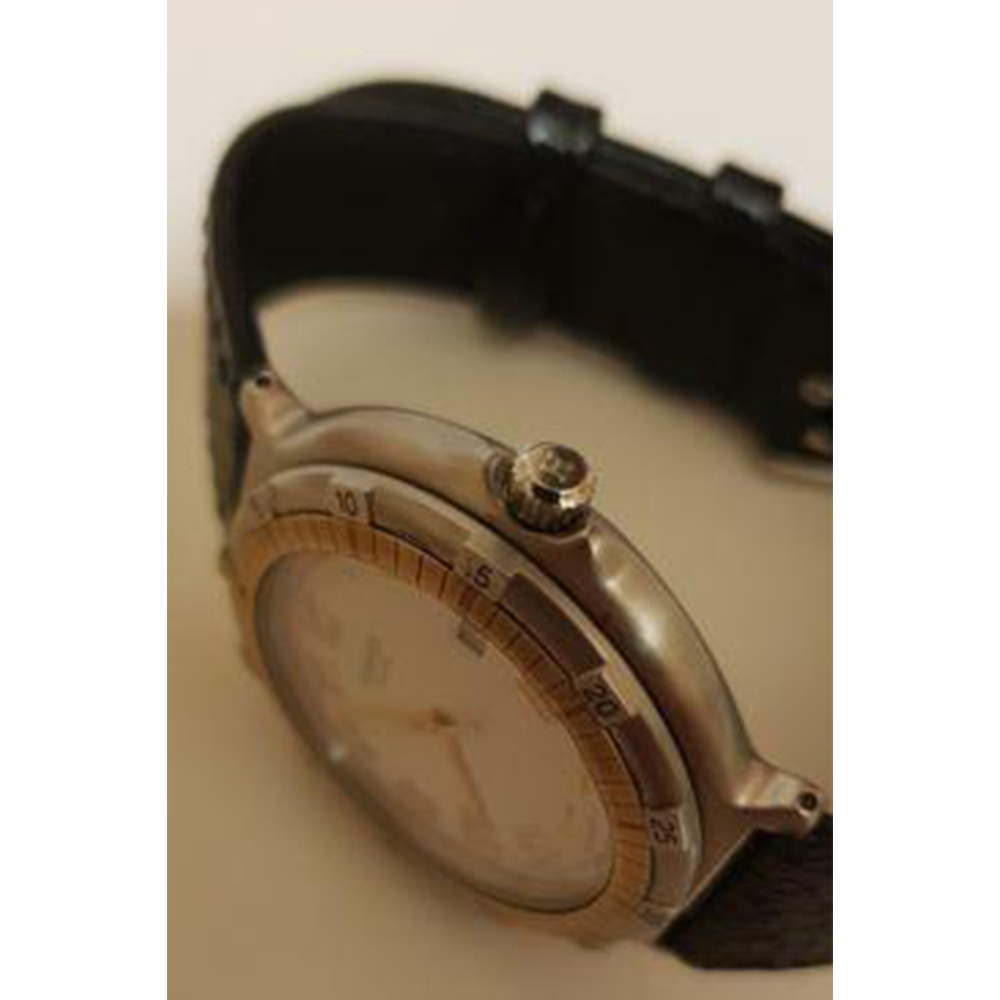 Herm s Paris Captain Nemo Every Watch Has a Story