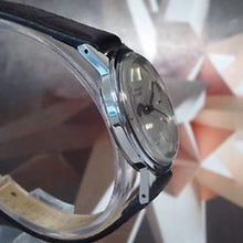 Girard-Perregaux - Vintage Sea Hawk Manual Wind Wristwatch with 17 Jewels