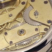 Patek Philippe - Highest Grade 1885 Chronometer