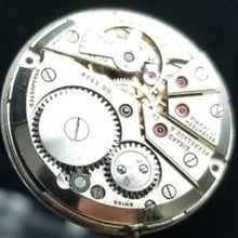 Girard-Perregaux - 1940's Vintage Manual Wind Wrist Watch 10kt. Gold Filled
