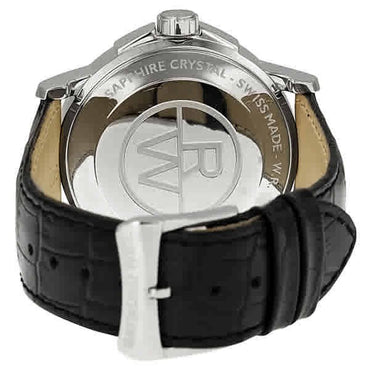 Raymond Weil Tradition Big Date Men's Watch – Every Watch Has a Story