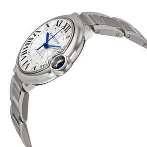 Cartier - Ballon Bleu Automatic Unisex Watch