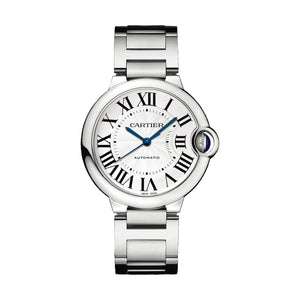 Cartier - Ballon Bleu Automatic Unisex Watch