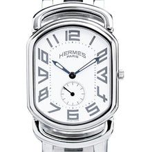 Herm&egrave;s - Rallye Watch (RA1.810) Small Seconds