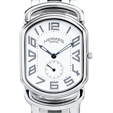 Hermès - Rallye Watch (RA1.810) Small Seconds – Every Watch