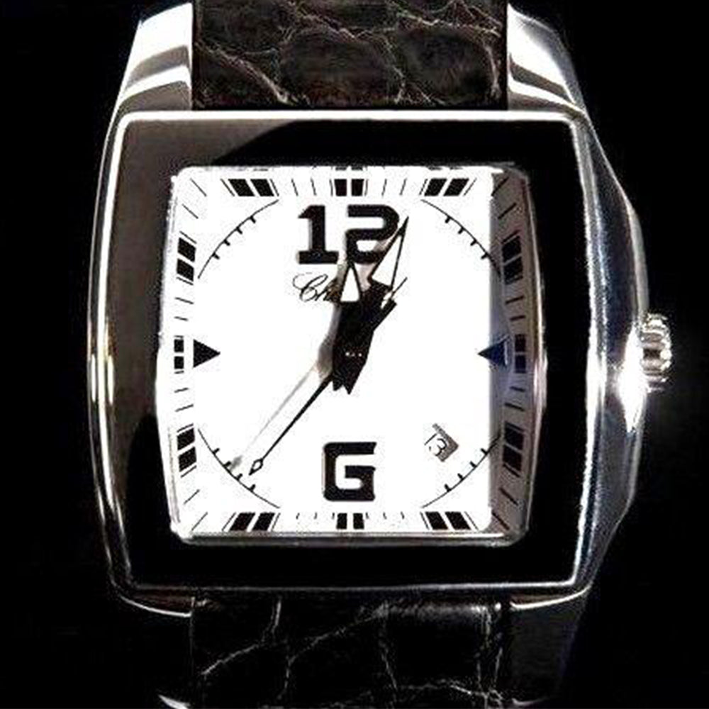 Chopard two sale o ten watch