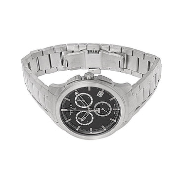 Tissot - T Sport Chronograph Titanium Quartz Men's Watch