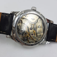 Patek Philippe - Exquisite Signed and Numbered