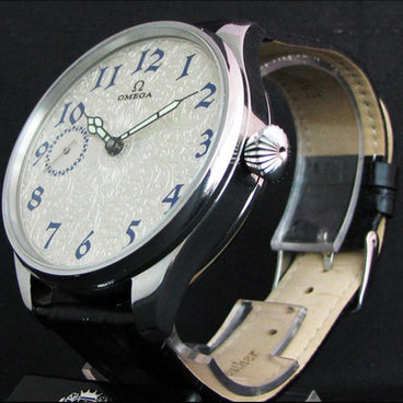 OMEGA オメガ アンティーク 腕時計 手巻き 稼働品 1915年製 OMEGA オメガ アンティーク 腕時計 手巻き 稼働品 1915年製