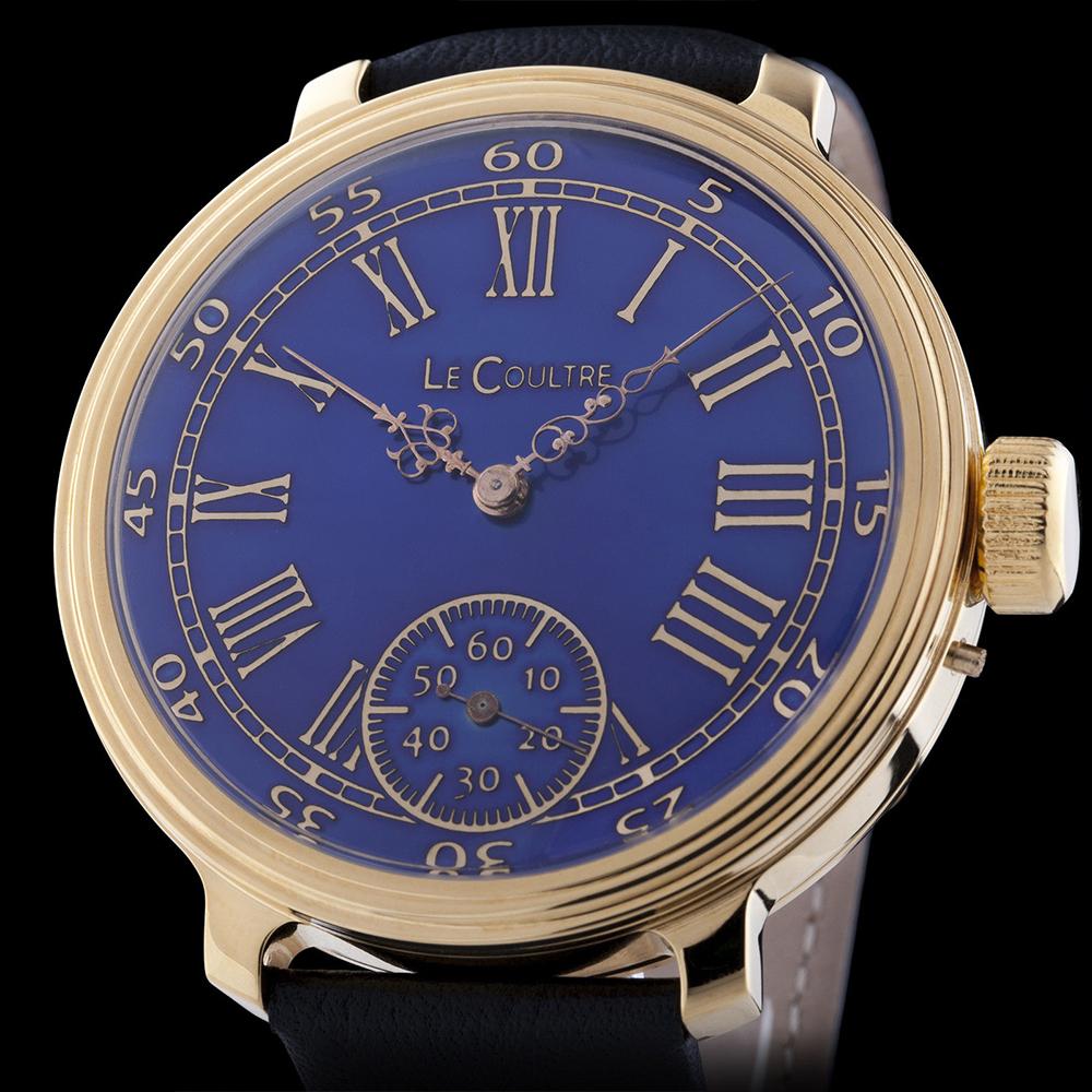 Jaeger lecoultre clearance constellation