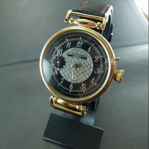 Patek Philippe - Circa 1900 Collectable Signed with Serial Number