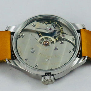 Tiffany &amp; Co. - Vintage Movement Signed and Numbered