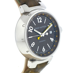Louis Vuitton Tambour LV277 DN8354 Stainless Steel Automatic Men's Watch -  Chronostore