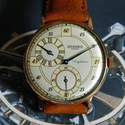 Hermès - Circa 1950's – Every Watch Has a Story