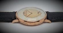 Girard Perregaux Two Tone Dial Vintage Men's Swiss Watch