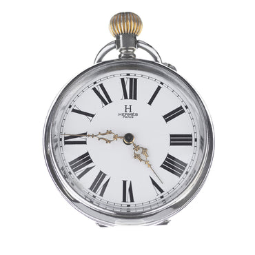 Herm&egrave;s - Paris Vintage Pocket Watch Roman Numerals  display picture 1