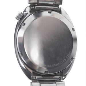 Girard-Perregaux - Watch Rare Crown Placement at 7:00