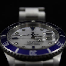 Rolex - Submariner