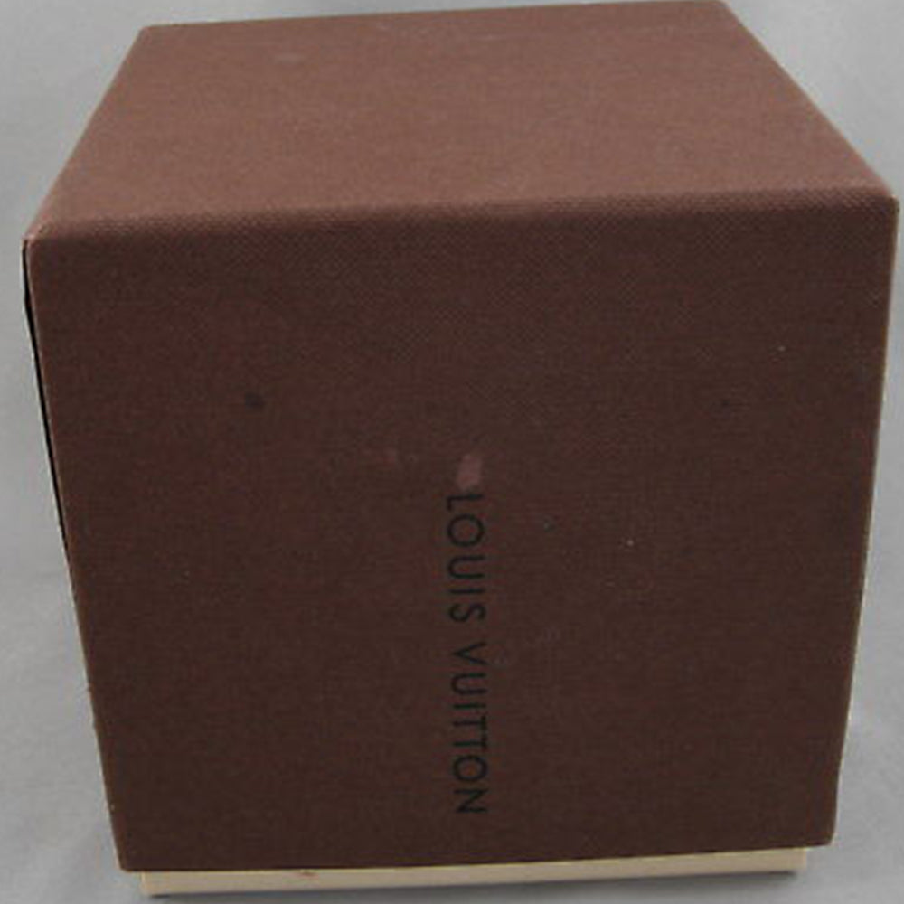 Louis Vuitton Tambour GMT Automatic // Q113K // 808-TM10010 // Pre