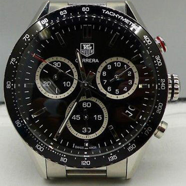 洋書 CARRERA PANAMERICANA TAG Heuer Carrera Chronograph Tourbillon x Porsche