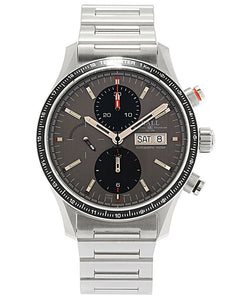 Ball - Fireman Storm Chaser Pro Chronograph Automatic