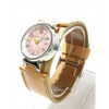 Auth+Louis+Vuitton+Tambour+Q1216+White+Rr9288+Womens+Wrist+Watch for sale  online